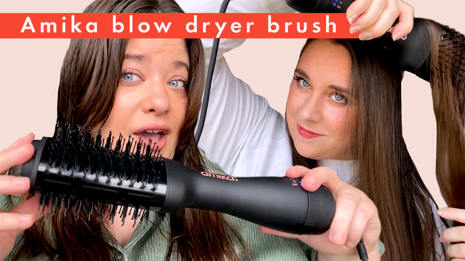 9 Best Hair Dryer Brushes In 2023 For Any Hair Type Per Reviews