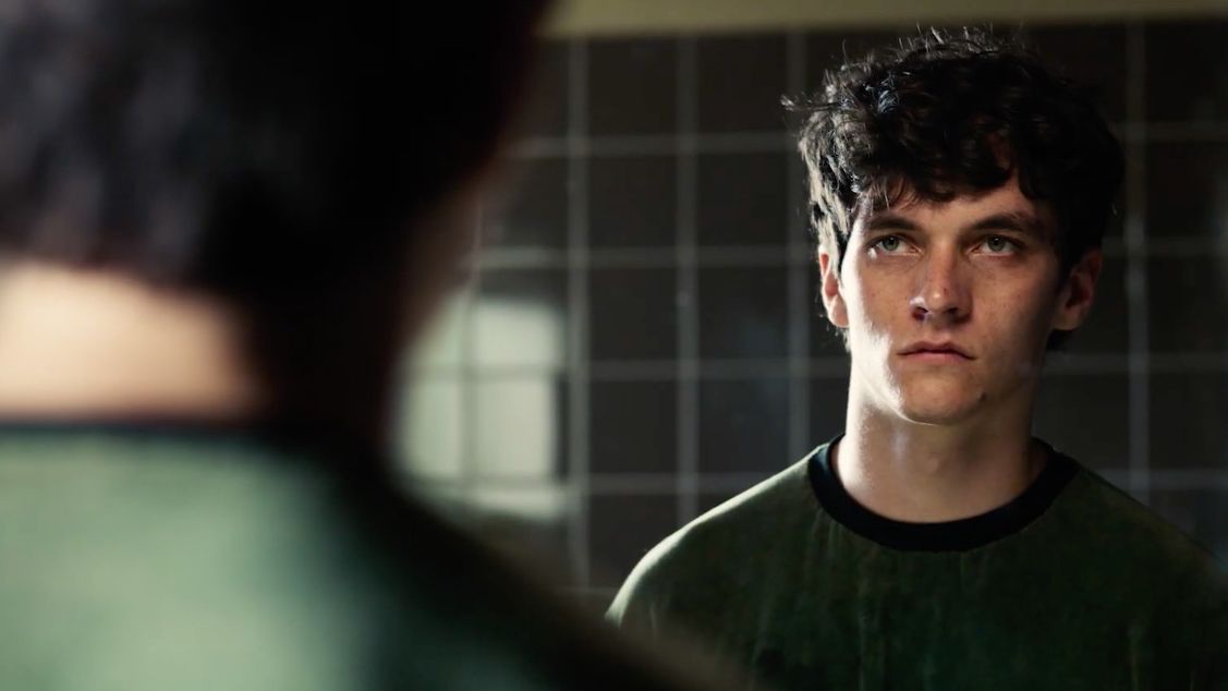 preview for Black Mirror: Bandersnatch trailer (Netflix/Endemol/House of Tomorrow)