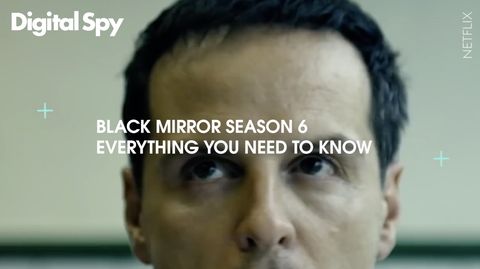 preview for Black Mirror Season 6: Everything You Need To Know