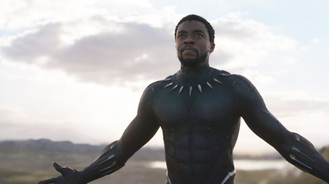 preview for Why 'Black Panther' Is History In the Making