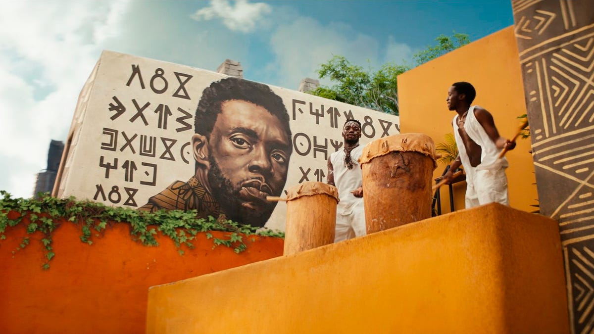 Kevin Feige Thinks It Was ‘Too Soon’ to Replace Chadwick Boseman in ‘Black Panther 2’