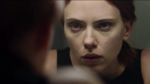 When Is The Black Widow Movie Trailer Coming Out - Black Widow Trailer Breakdown Story Reveals Secrets - Much like a fast & furious film, this one's all about family, with black widow's foil is the taskmaster, a malicious mime with the power to instantly replicate any physical action they see courtesy of photographic reflexes.