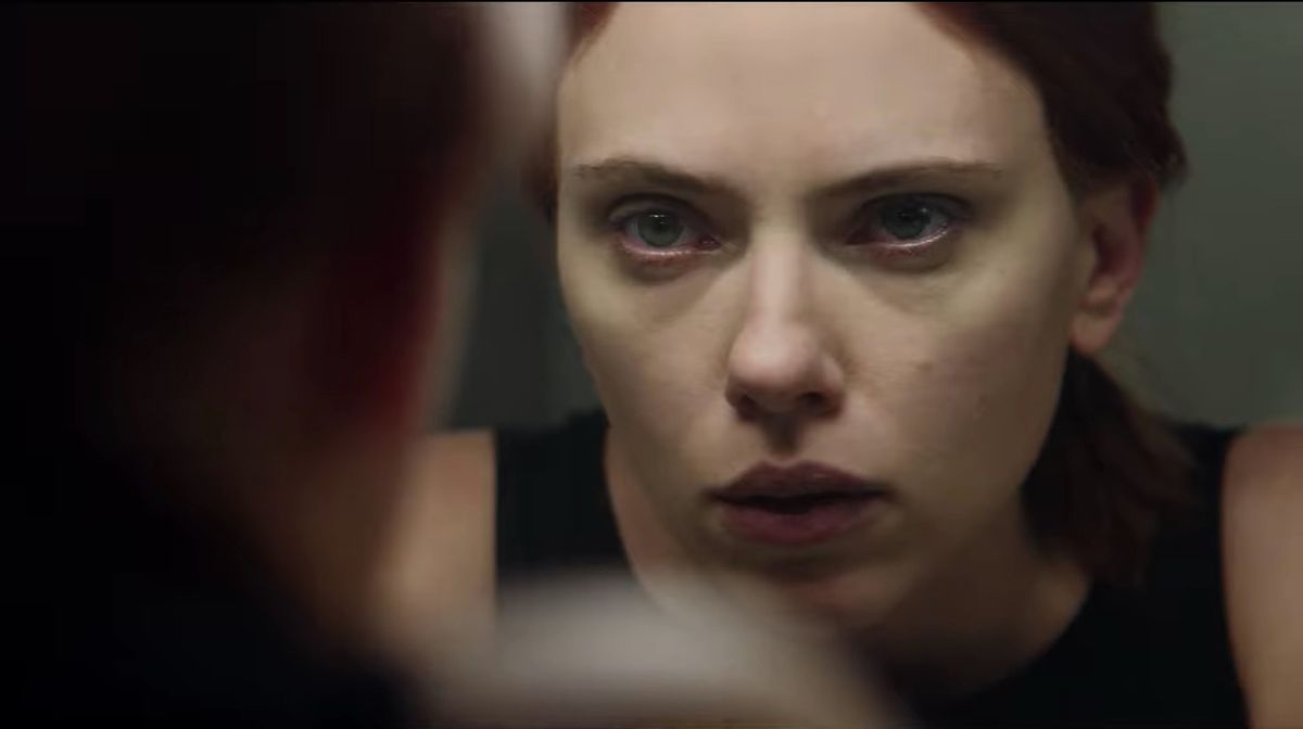 preview for Marvel Studios' Black Widow - Official Teaser Trailer (Marvel Entertainment)