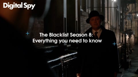 The Blacklist Season 8 Release Date Cast And More