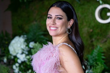blanca suárez estilo