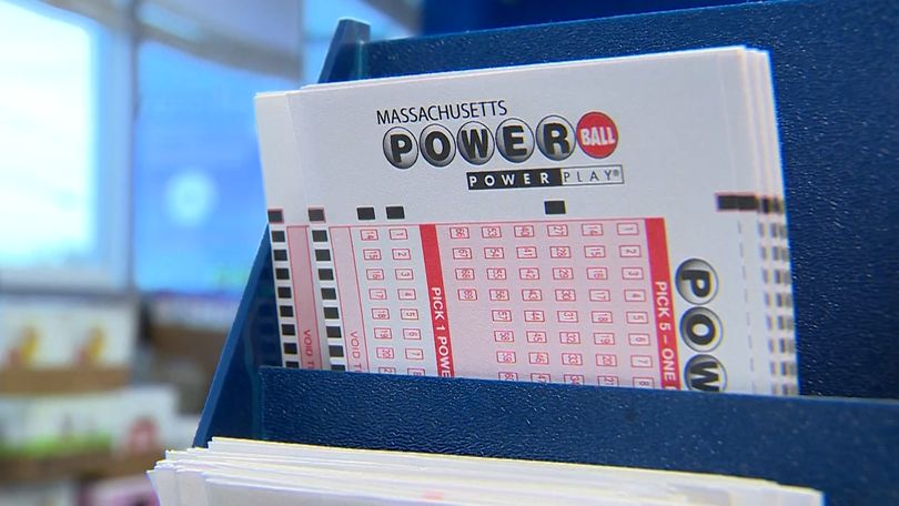 How to guarantee you'll win the Powerball jackpot