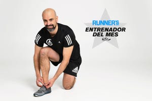 entrenador del mes