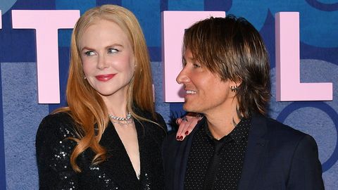 preview for Who the “Big Little Lies” Cast is Dating IRL