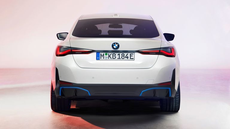 preview for BMW ultima el sonido que tendrán los M eléctricos