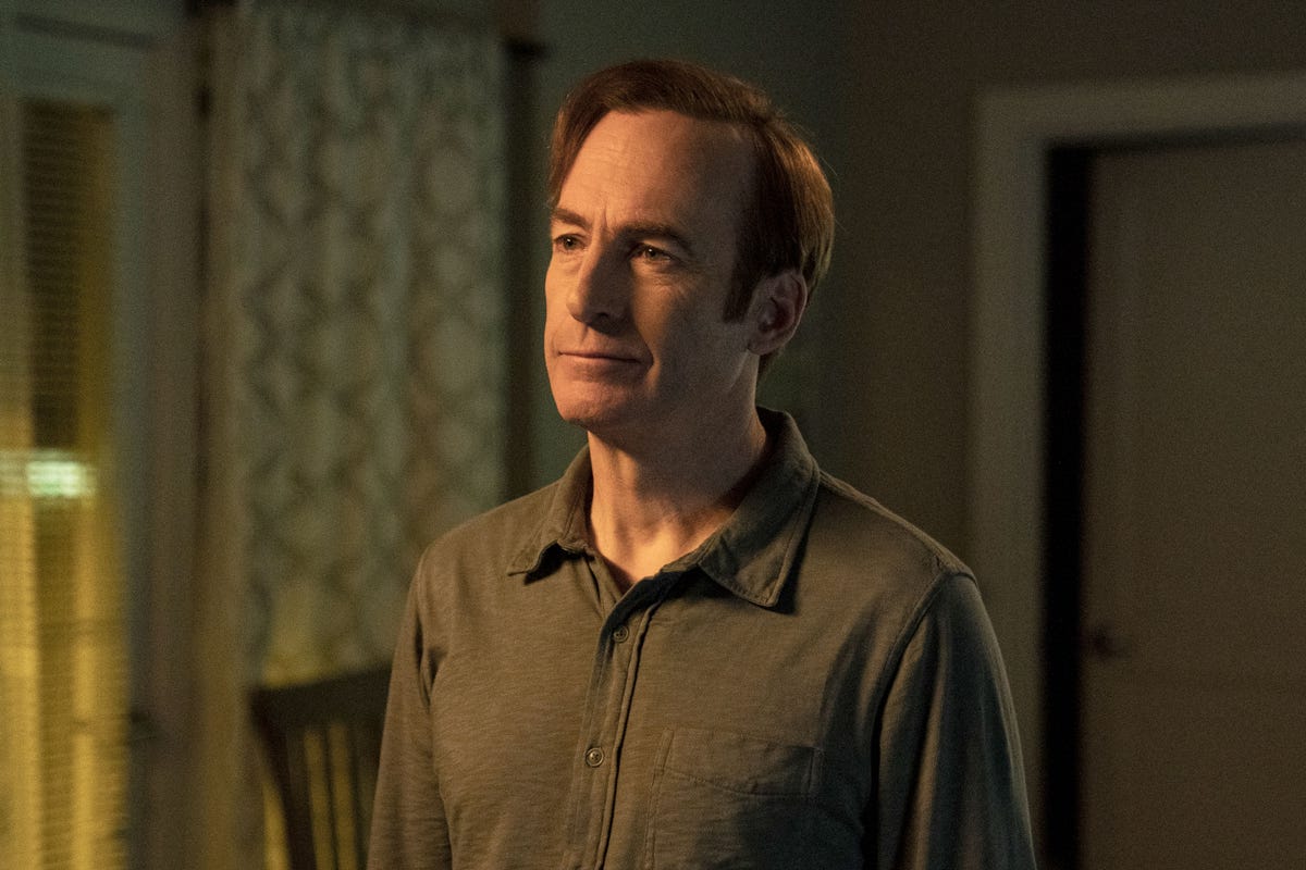 Better Call Saul on X: Now that it's all good, man, everyone