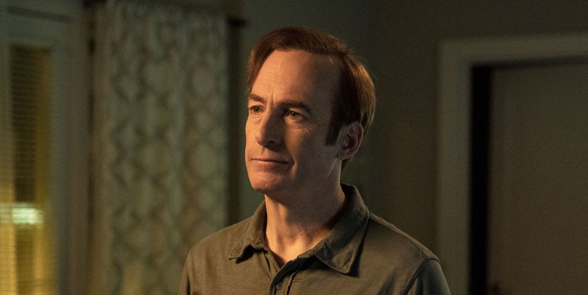 Better Call Saul’s finale flashback is more important than you first thought