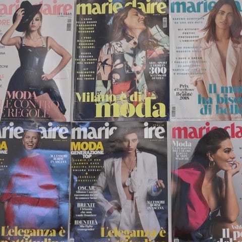 MarieClaire