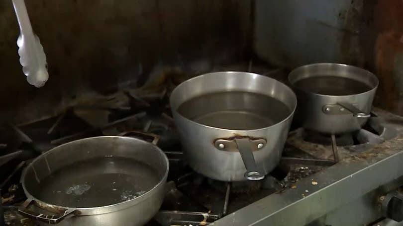 Boil water order lapses in Schenectady