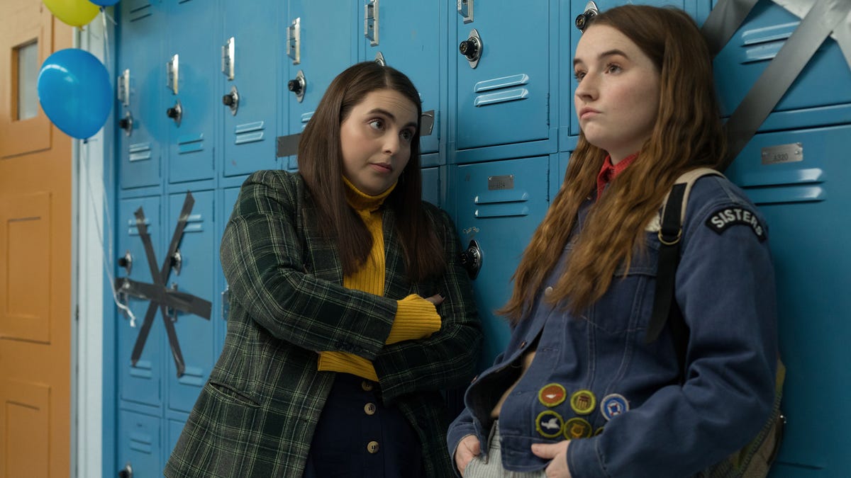 preview for Booksmart - official trailer (Annapurna Pictures)