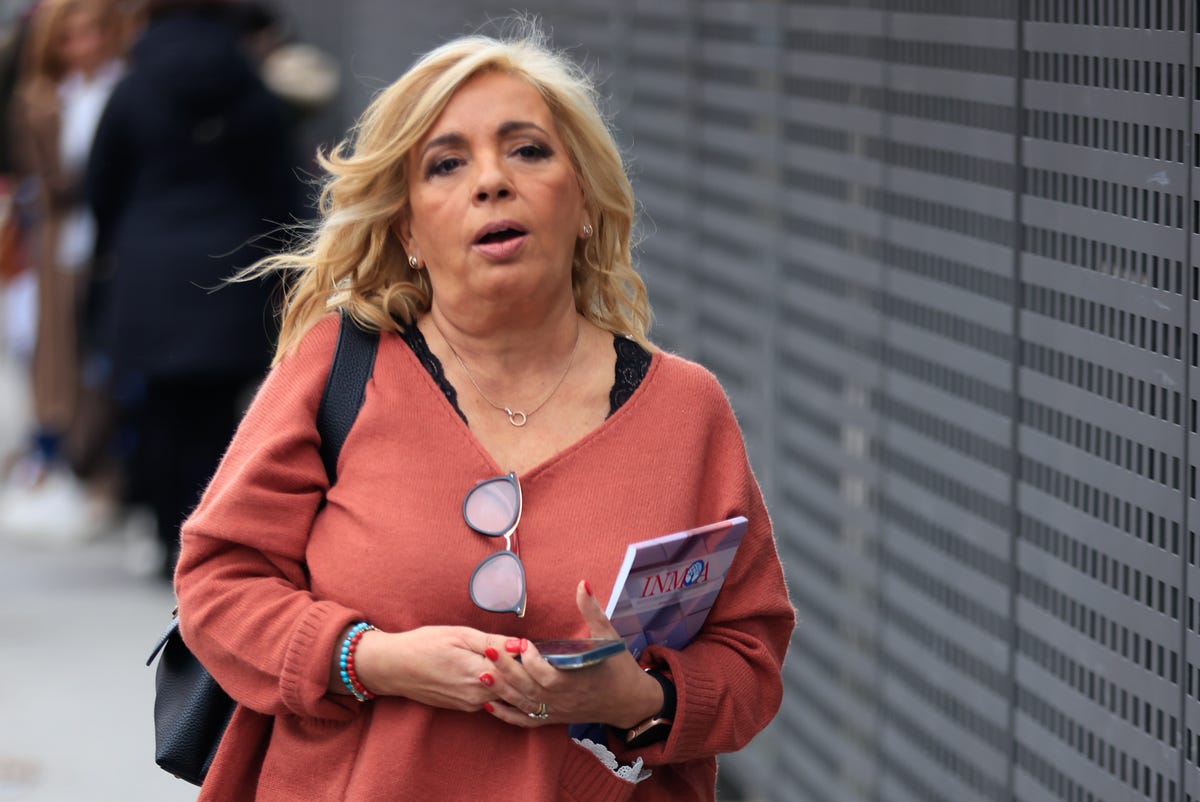 maria teresa campos
