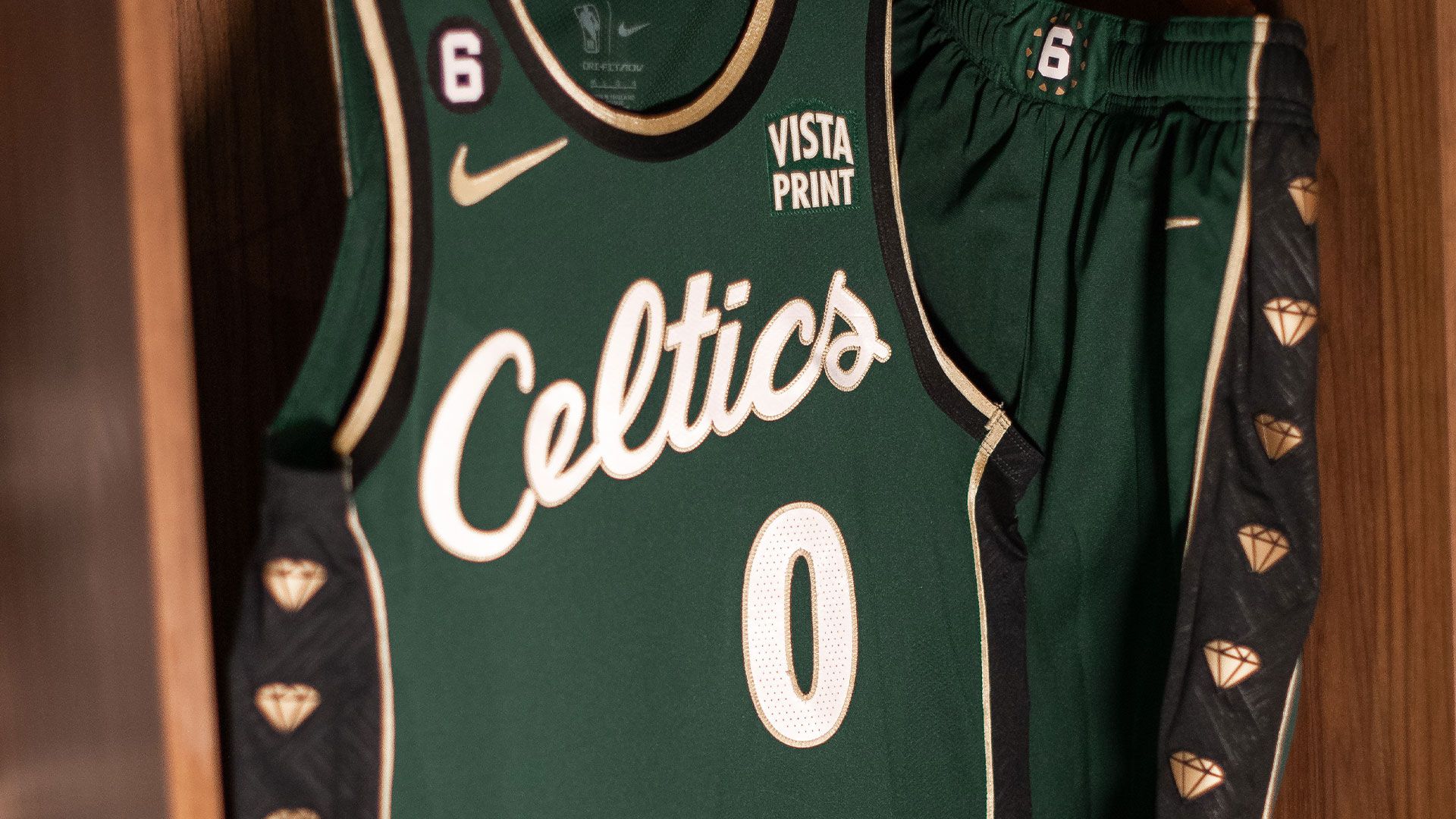 Celtics unveil 2022-23 City Edition jerseys to pay tribute to the