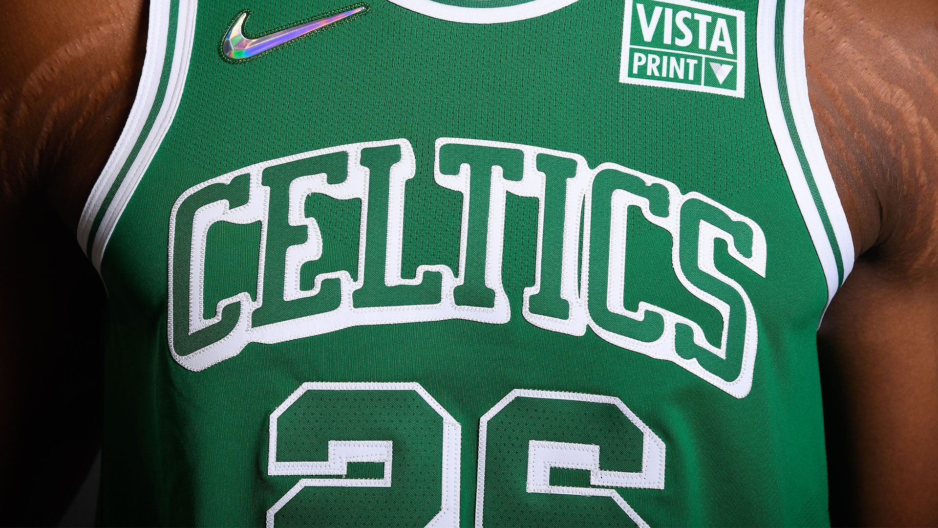 Celtics' 17 NBA titles a key part of City Edition uniforms