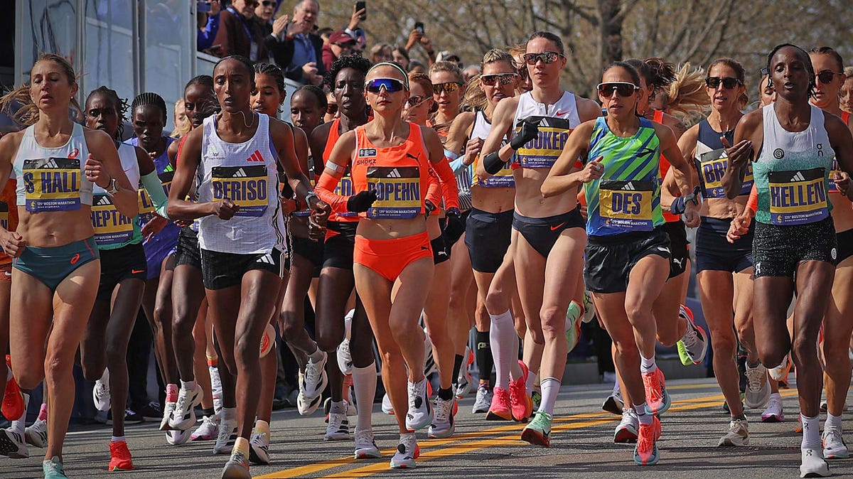 us marathon boston