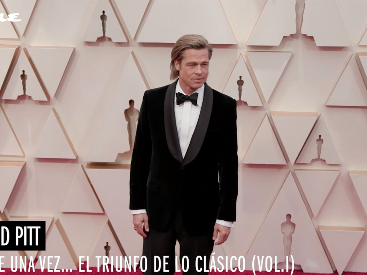 preview for Oscars 2020: los reyes de la alfombra roja