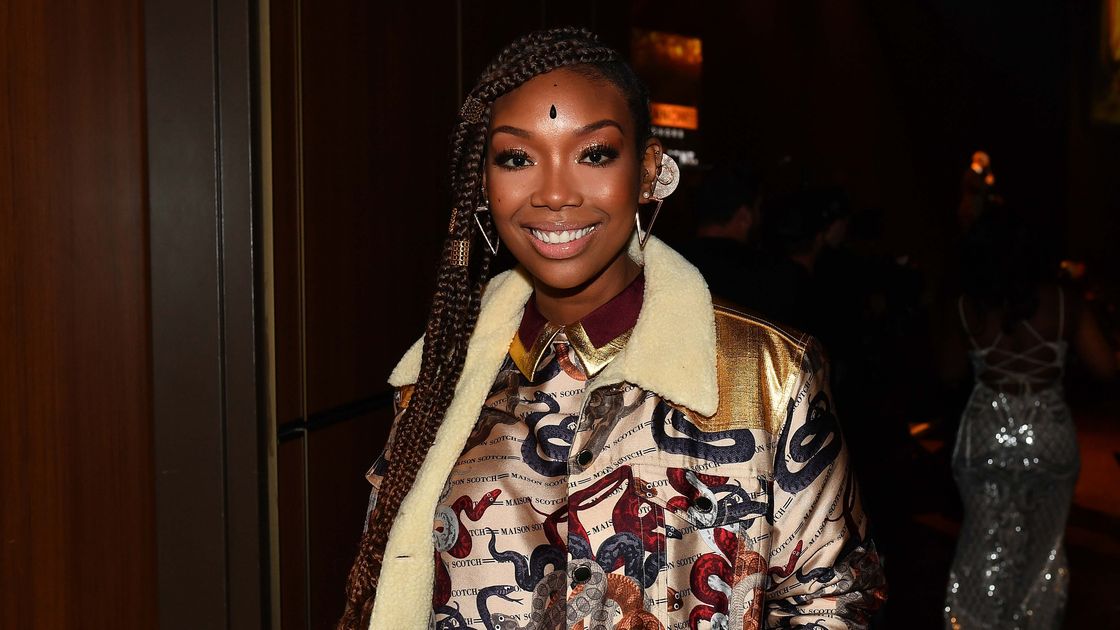 preview for Inside Brandy’s Incredible Career
