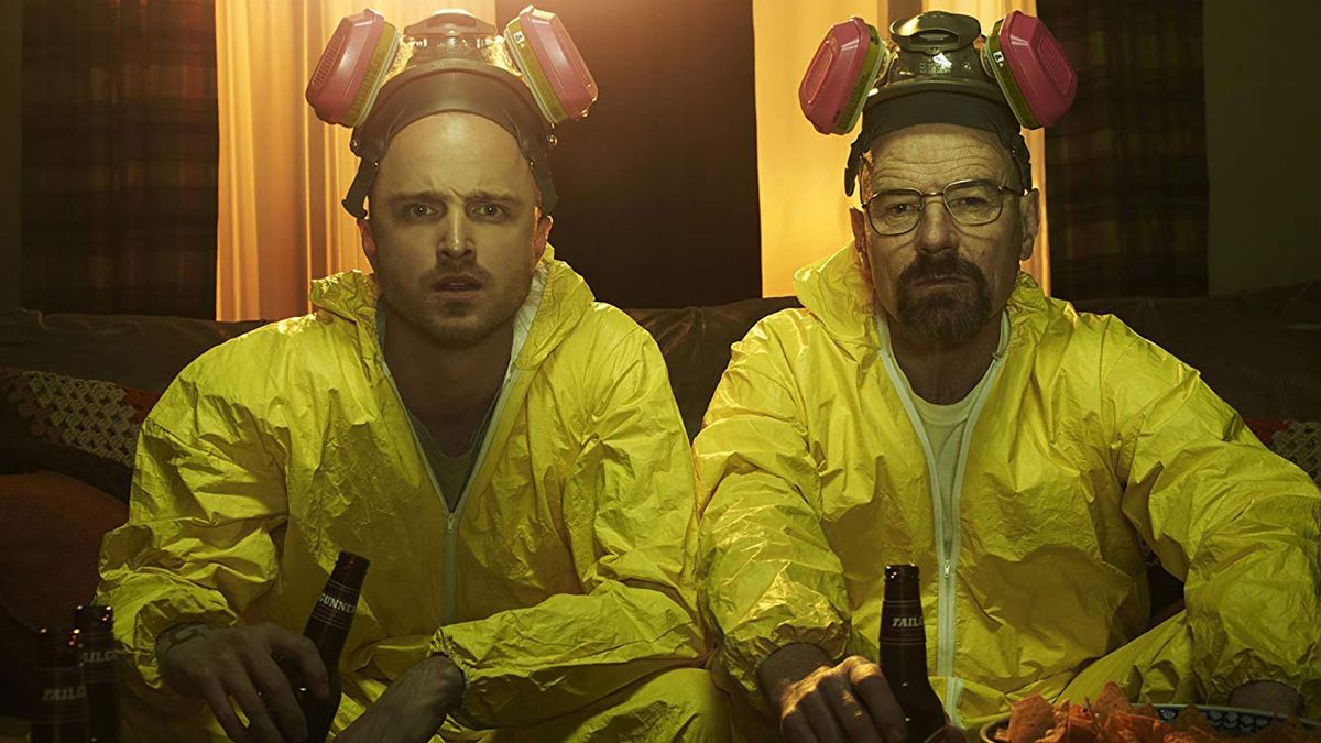 preview for Teaser trailer for new 'Breaking Bad' movie drops