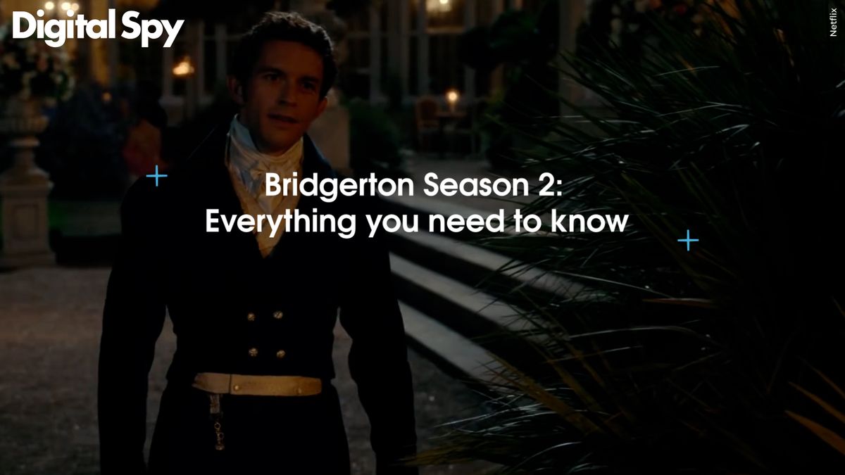 Bridgerton season 2, release date, time, spoilers and news