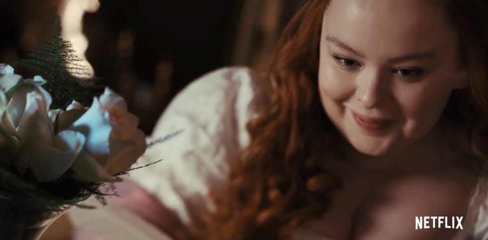 nicola coughlan, bridgerton, season 2