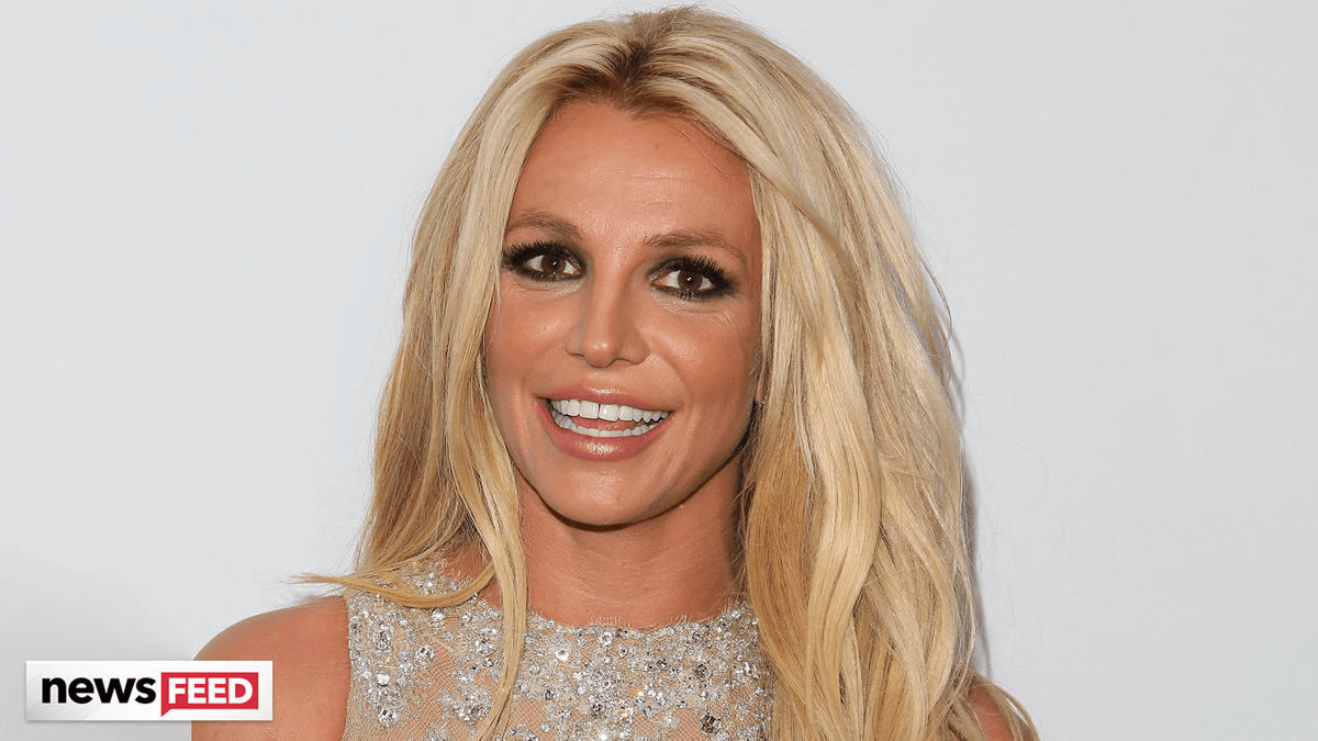 preview for Leaked Voicemail Shows Britney Spears BEGGING To End Conservatorship