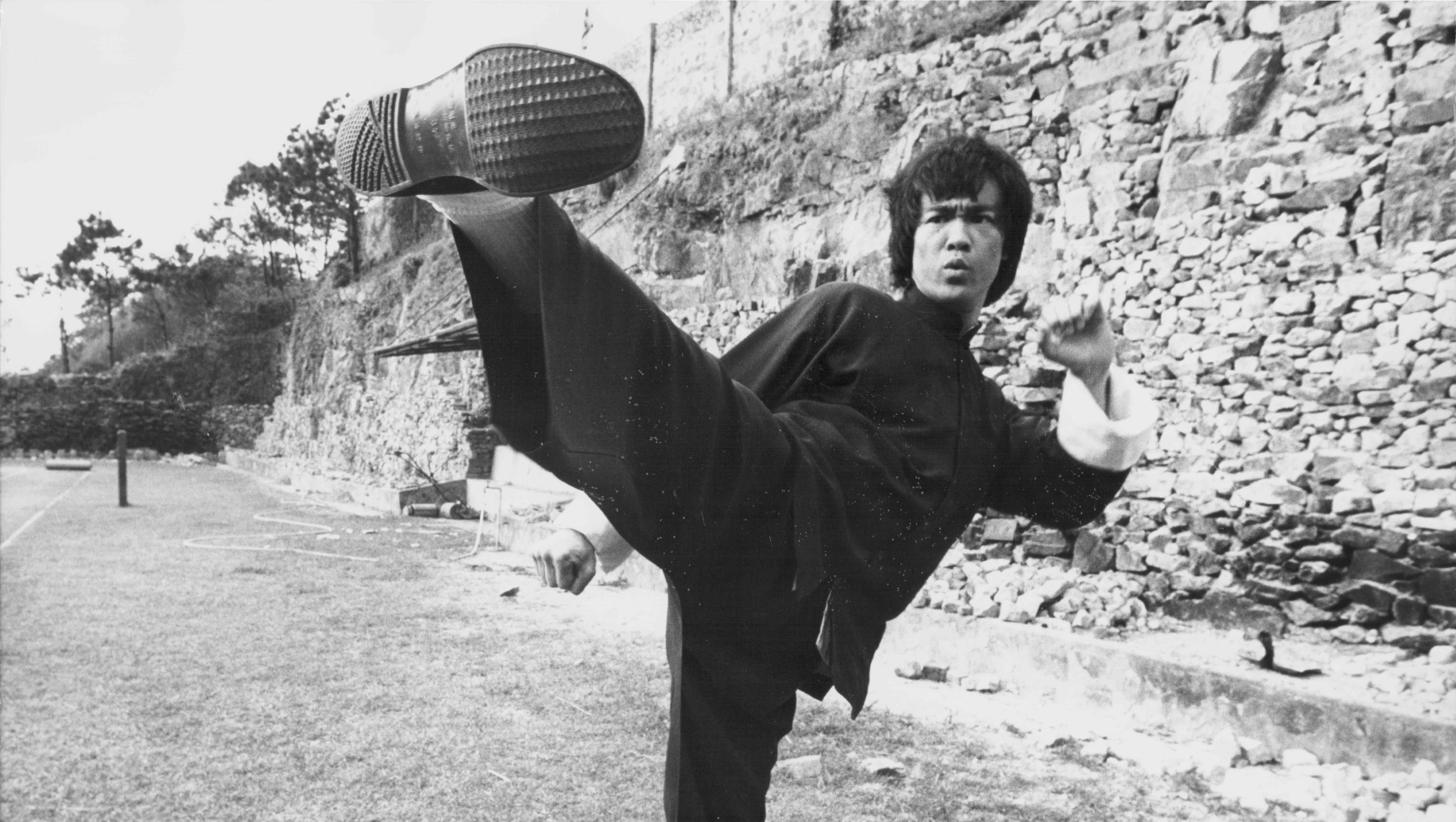 Irónico Año nuevo Hermanos Bruce Lee y su misteriosa muerte - ¿Cómo murió Bruce Lee?