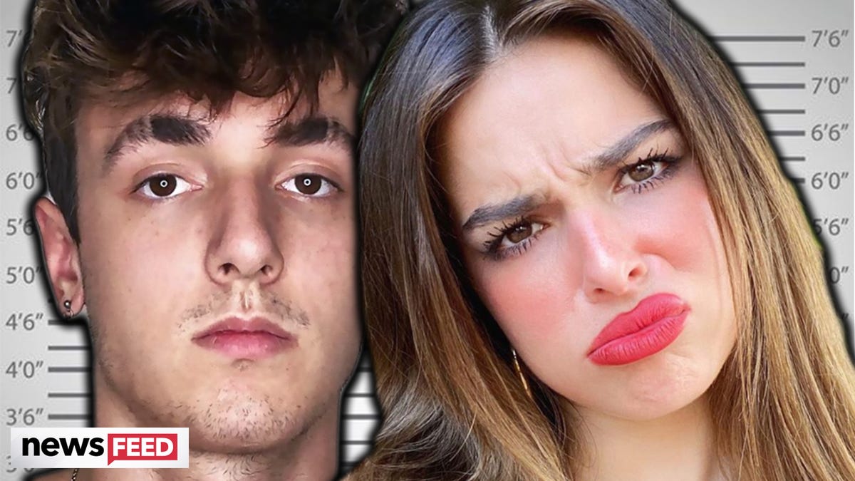 Danielle Cohn Makes a TikTok About Rumors Regarding Her Controversial Age  Difference With BF Mikey Tua