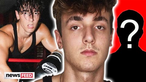 preview for Bryce Hall Challenges Thomas Petrou To $500k Boxing Match!