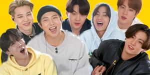 the members of bts scream together