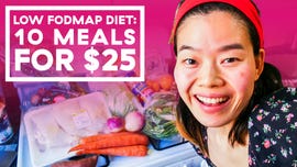 budget eats low fodmap 10 meals for 25 dollars