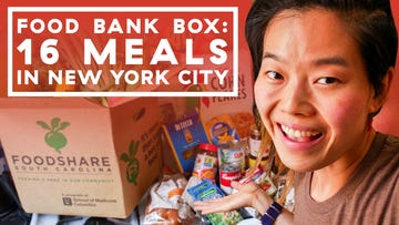 budget eats food pantry edition  delishcom