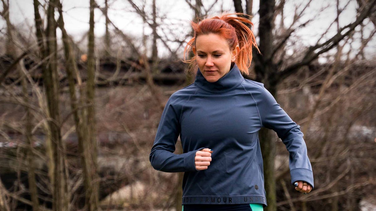 preview for Want To Go Faster For Longer Distances? Try Building Your Speed Endurance