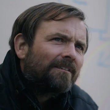 Neil Maskell, Bull Trailer bull official trailer signature entertainment