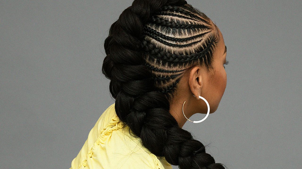 2 Feed In Braids Hairstyles: 22 Ways To Look Fanciable