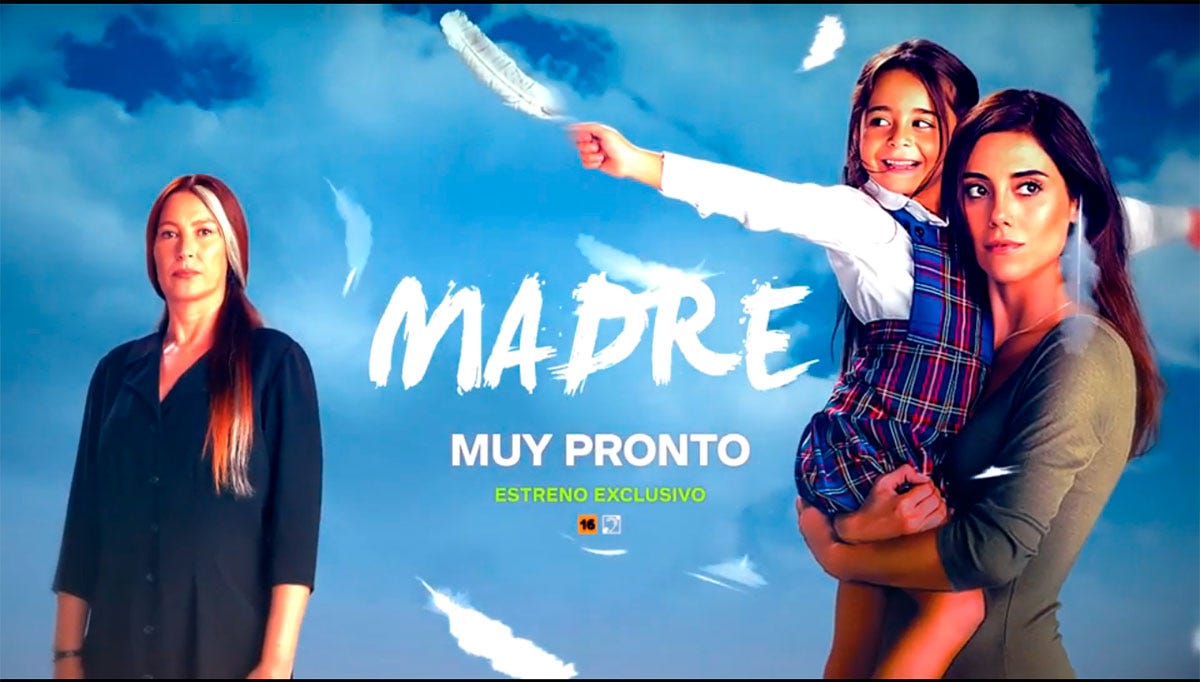 madre, telenovela turca