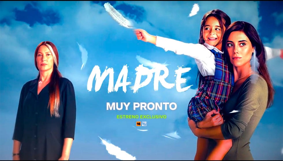 madre, telenovela turca