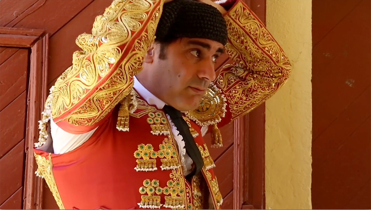 Jesulin de Ubrique, torero, tomas falsas, vuelta a los ruedos,