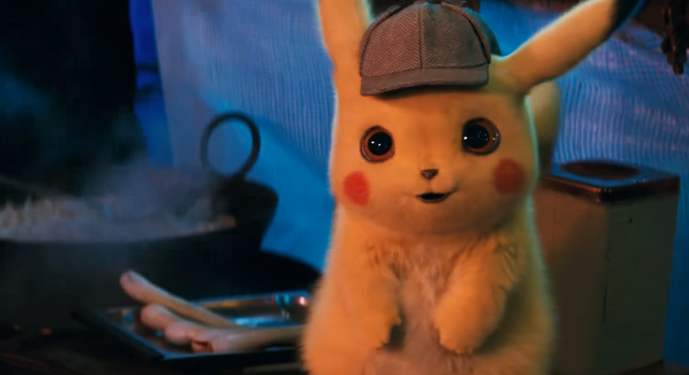 Detective Pikachu: Final explicado por Rob Letterman