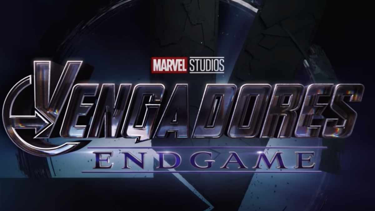 preview for Tráiler 'Vengadores: Endgame'