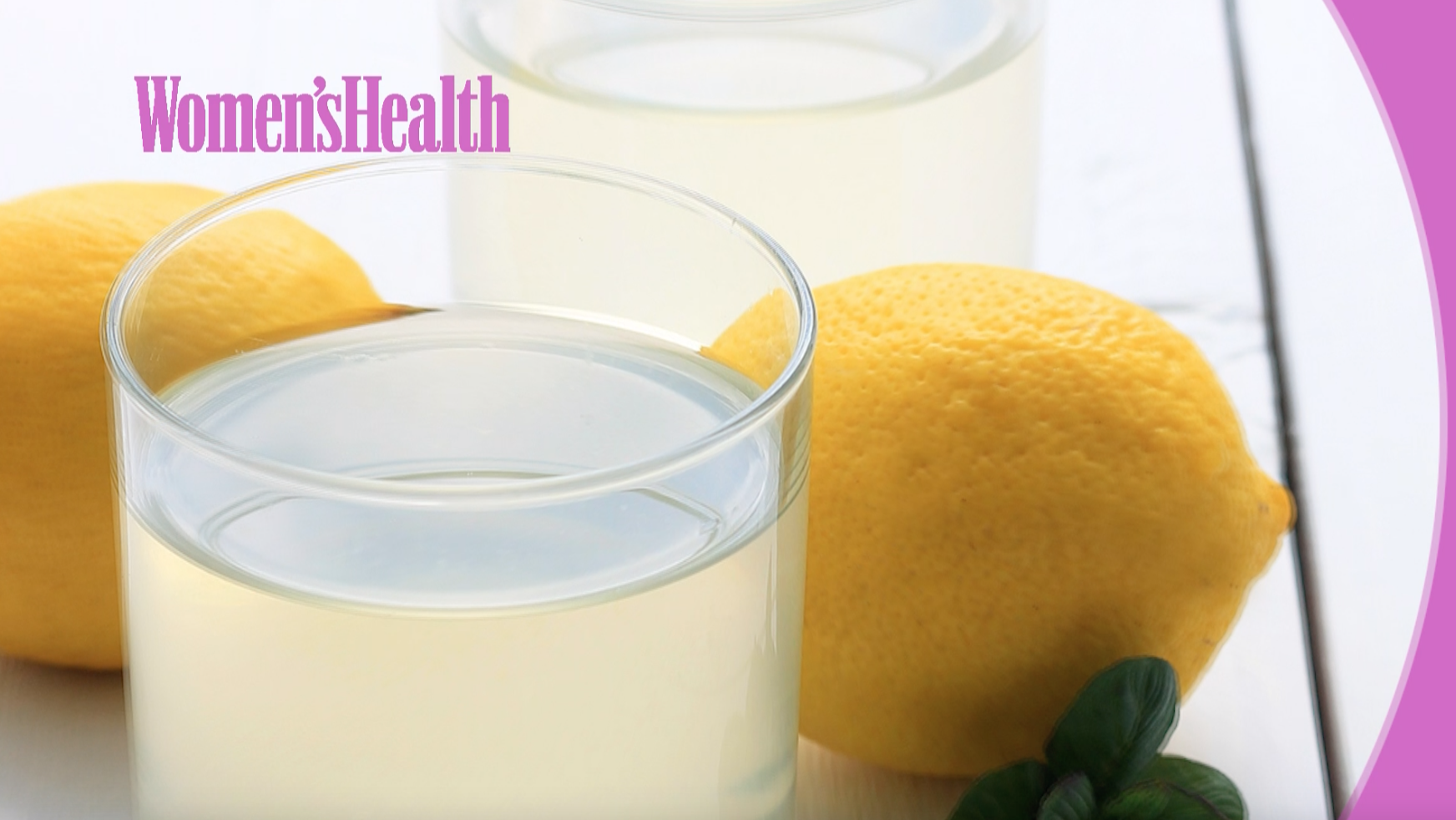 Funciona el bicarbonato con limón para perder peso?