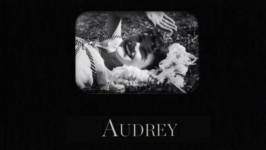 preview for Audrey Hepburn: El eterno encanto