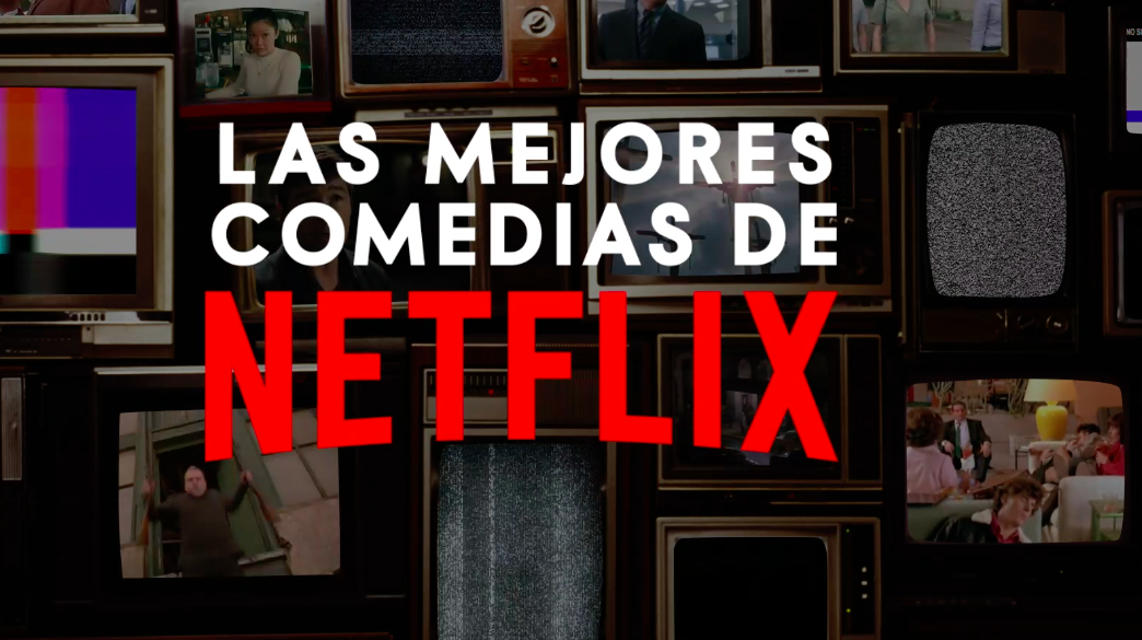 preview for Mejores comedias de Netflix