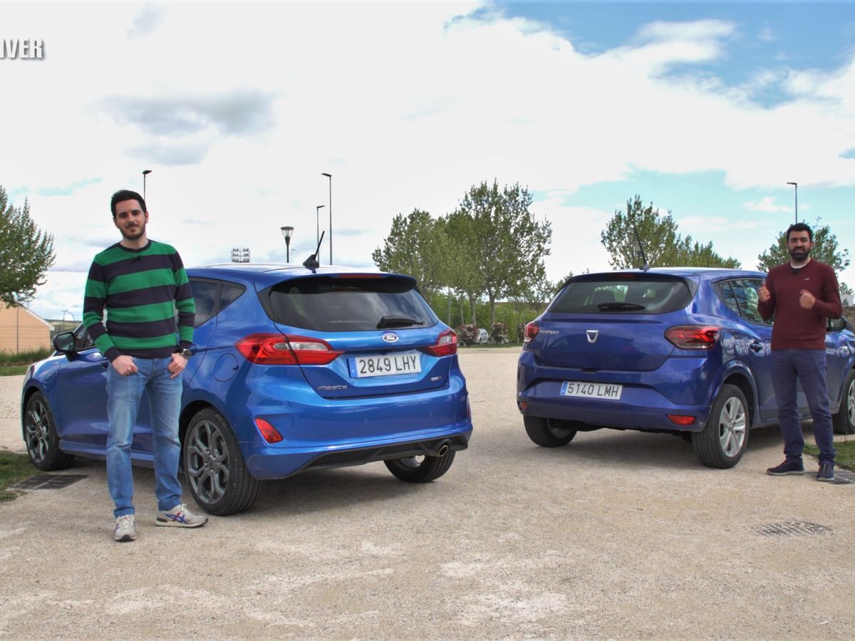 Videoprueba: nuevo Dacia Sandero Stepway, el superventas del superventas