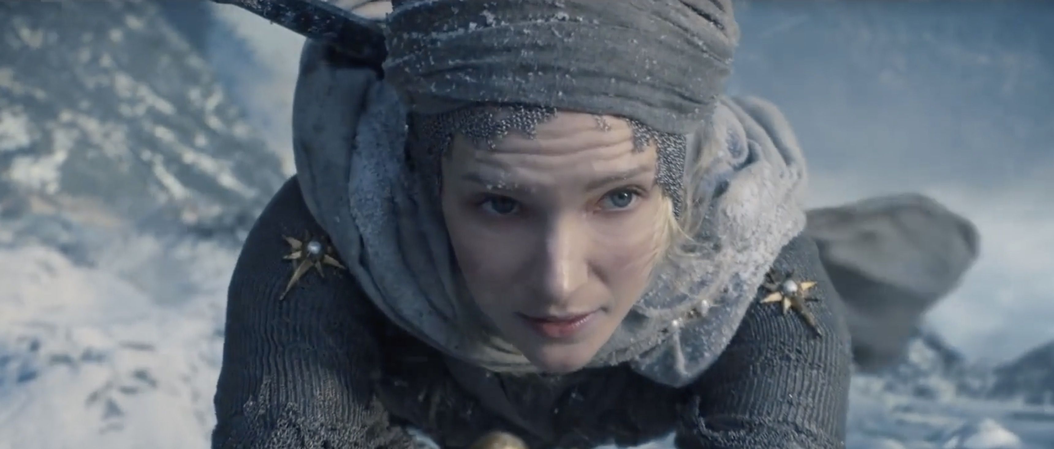 El señor de los anillos: Los anillos de poder': quién es quién en la  adaptación de Tolkien para  Prime Video
