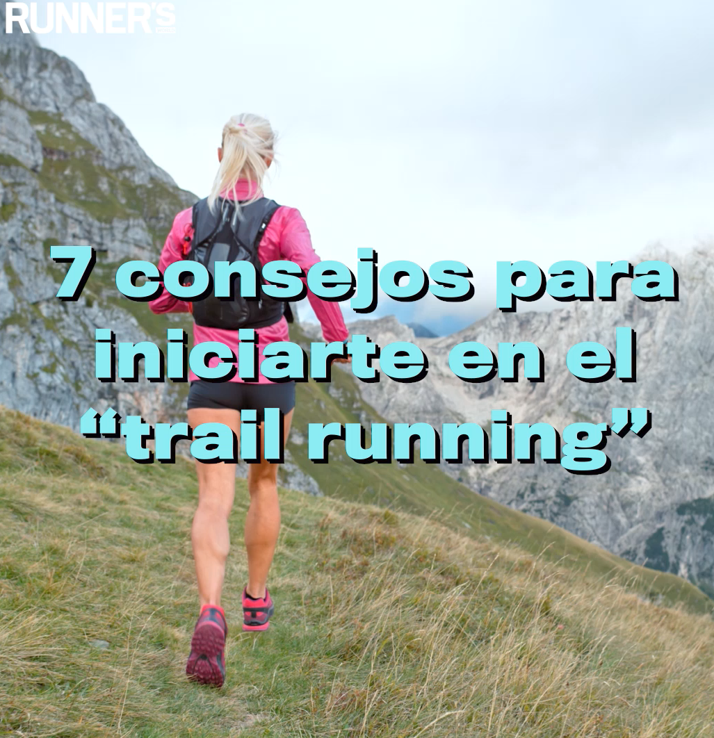 Guía básica de ropa y zapatillas para hacer trail running