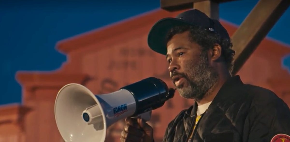 ‘Nope!’: Exclusive featurette of the new Jordan Peele movie