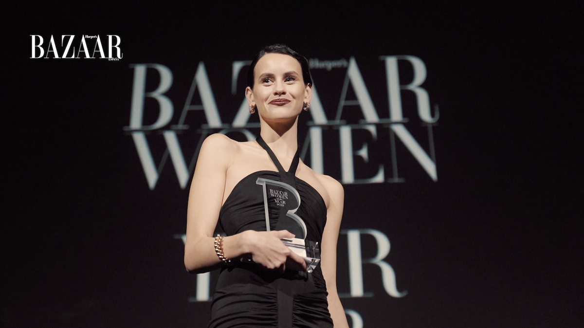 preview for Bazaar Women of the Year 2022: el poder del talento femenino